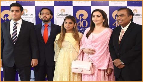 Mukesh Ambani's Son Sick: Understanding The Health Concerns Of A Business Heir
