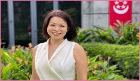 Tan Chuan-Jin: A Comprehensive Look At Singapore's Political Leader